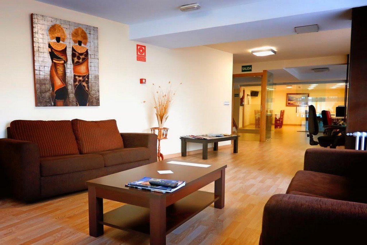 Hotel Santa Catalina By Bossh Hotels A Coruña Exterior foto