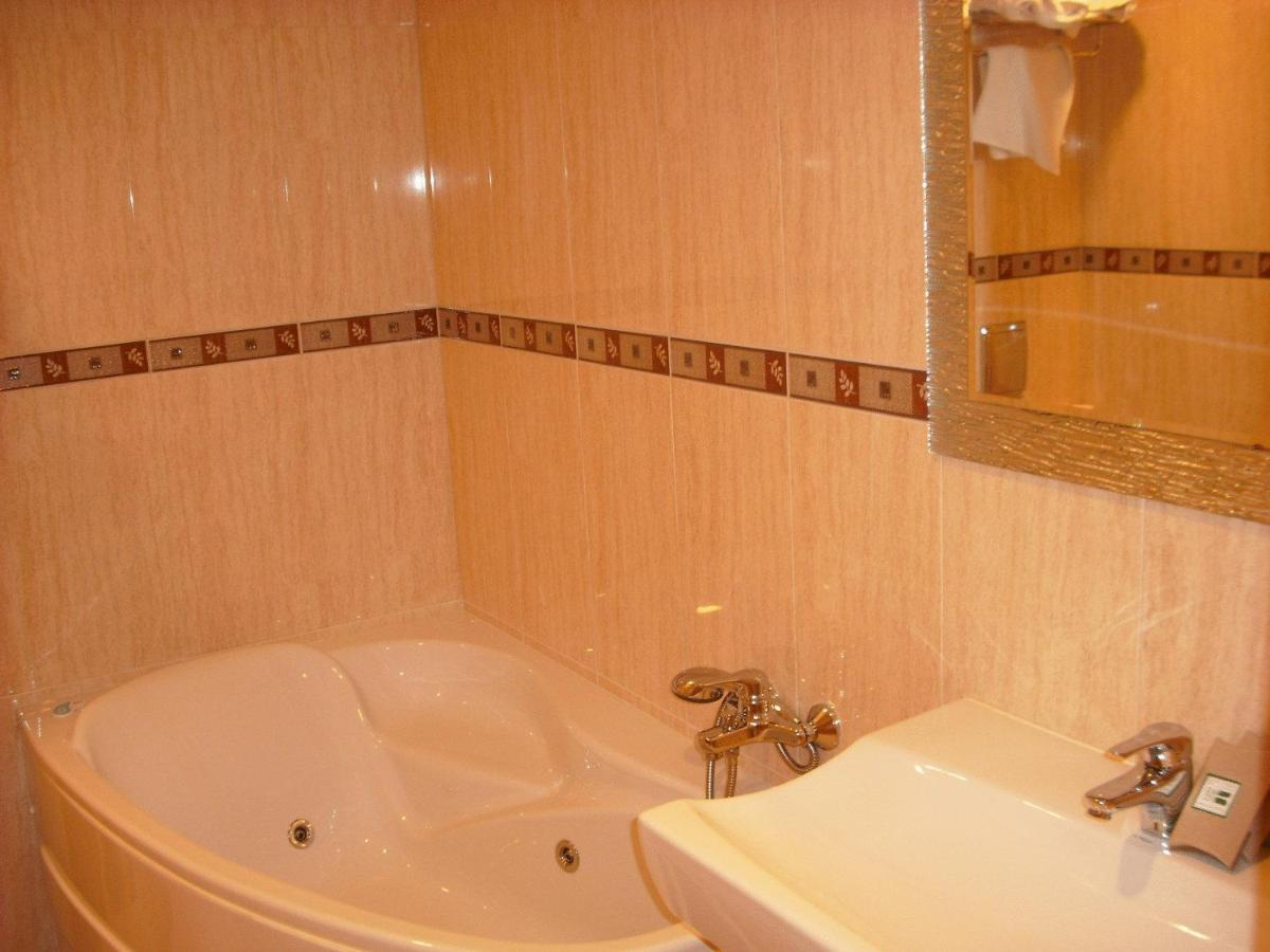 Hotel Santa Catalina By Bossh Hotels A Coruña Cameră foto